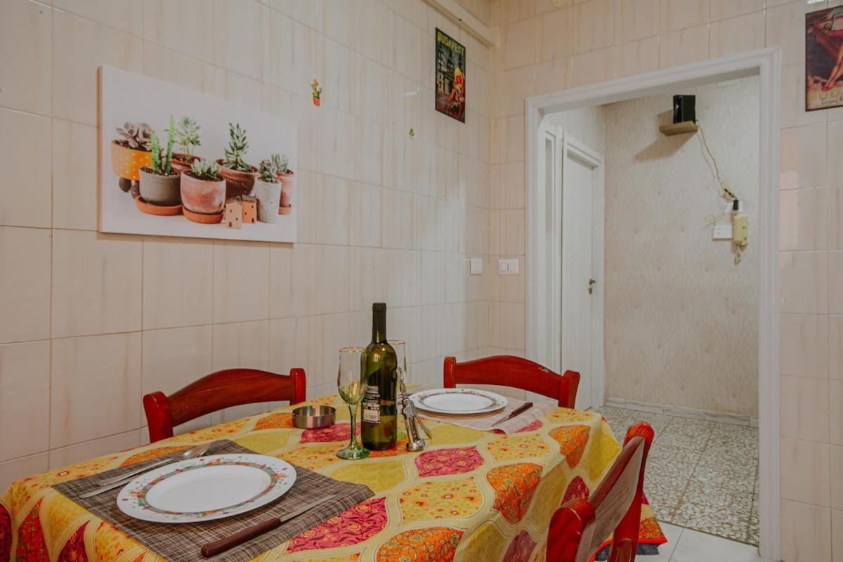 Apartment Dimora Luciella History And Culture