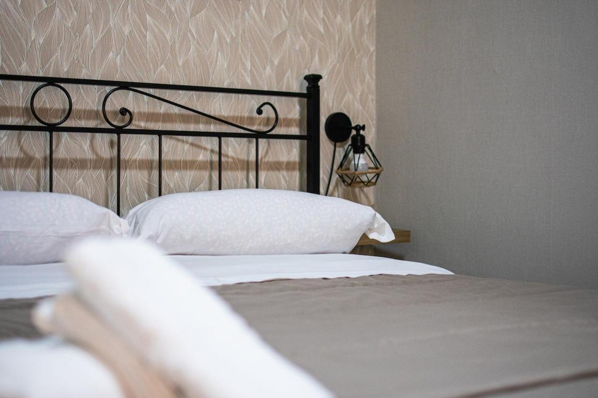 Dimora Luciella History And Culture Apartment