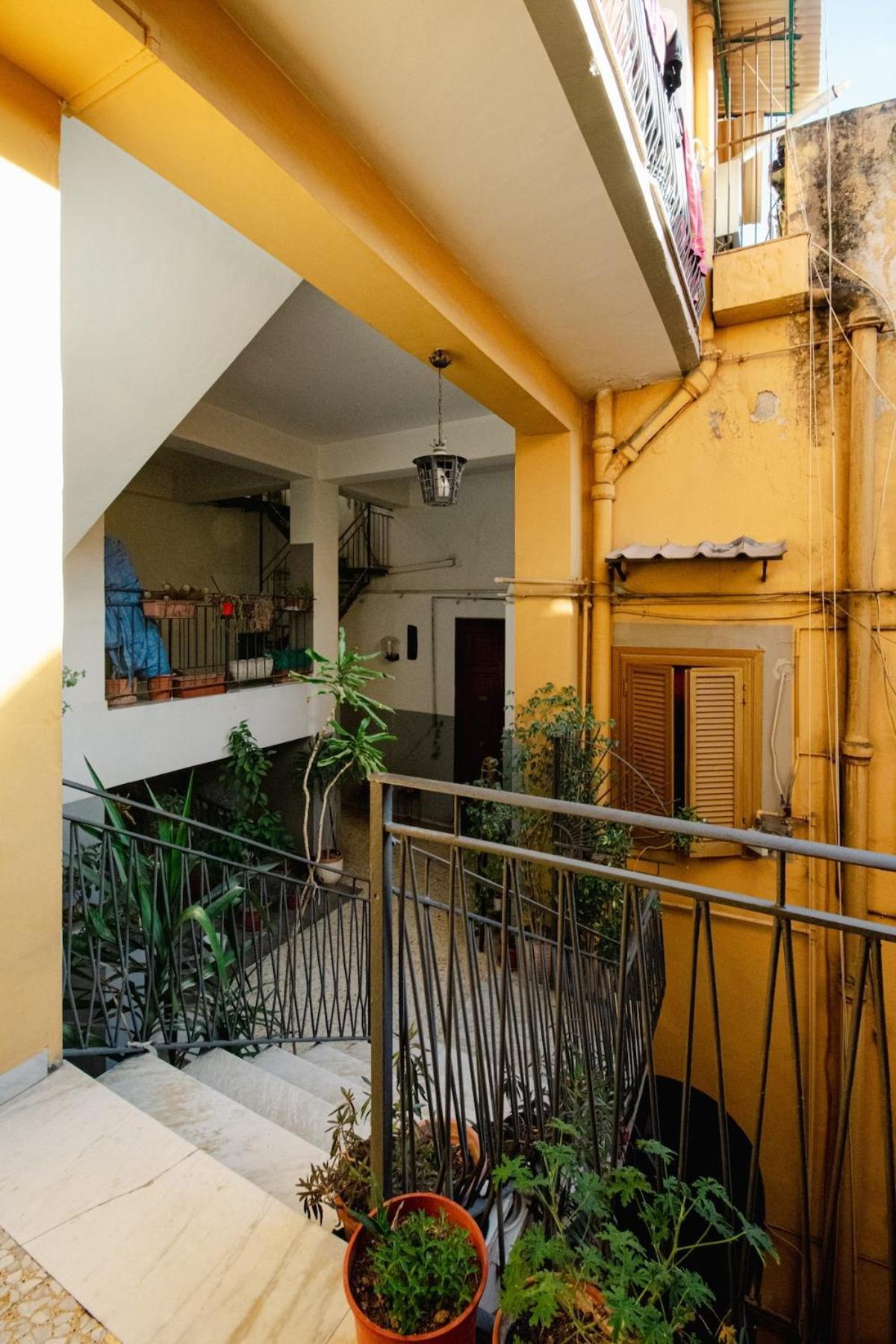 Dimora Luciella History And Culture Apartment *