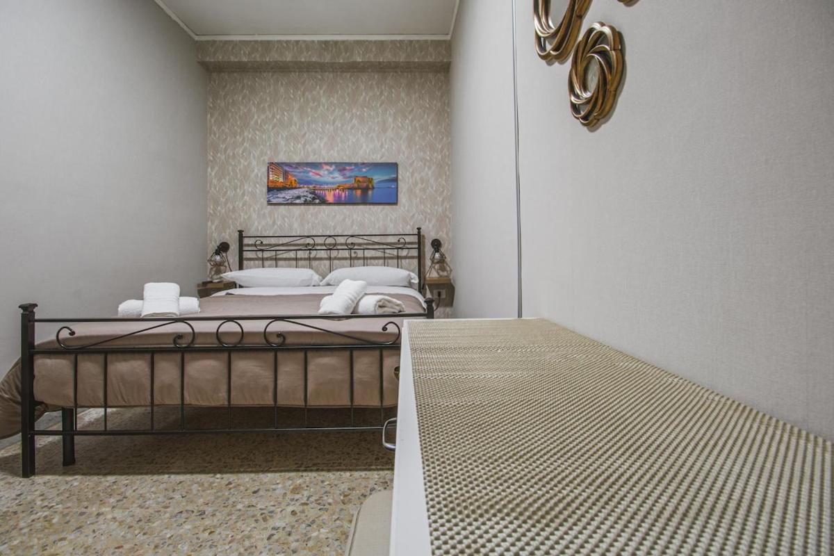 Dimora Luciella History And Culture Apartment