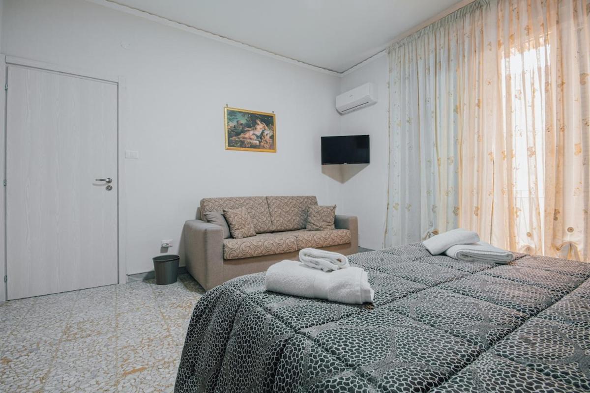 Dimora Luciella History And Culture Apartment *