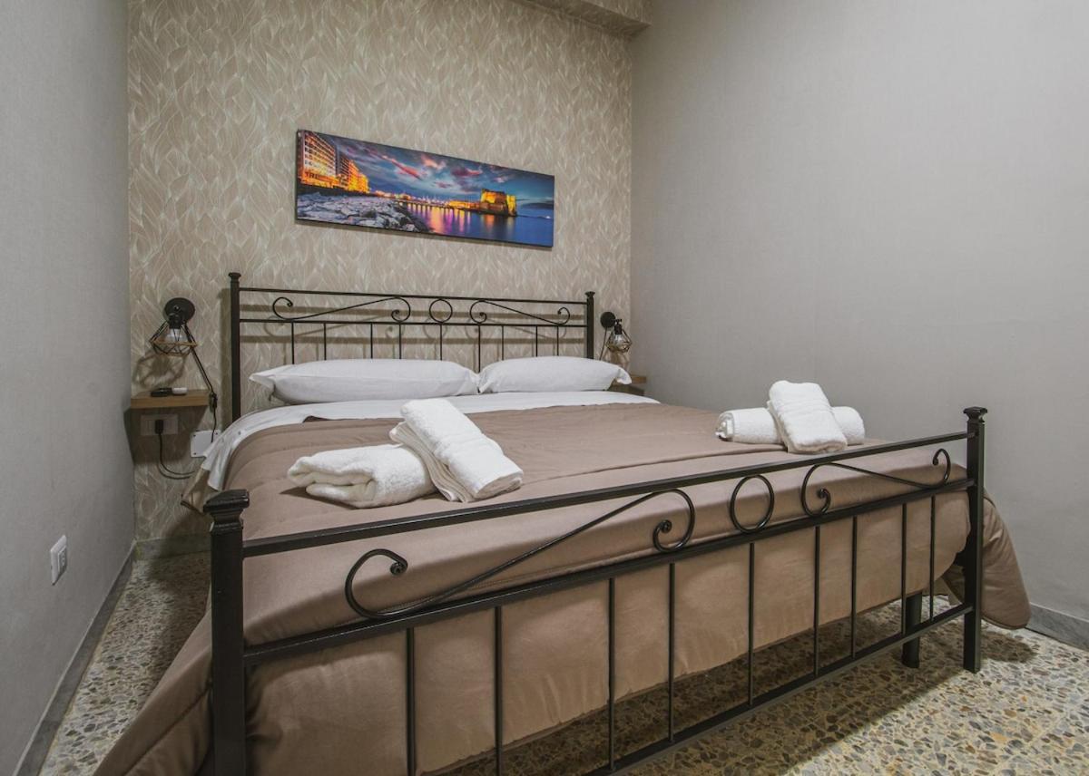 Apartment Dimora Luciella History And Culture