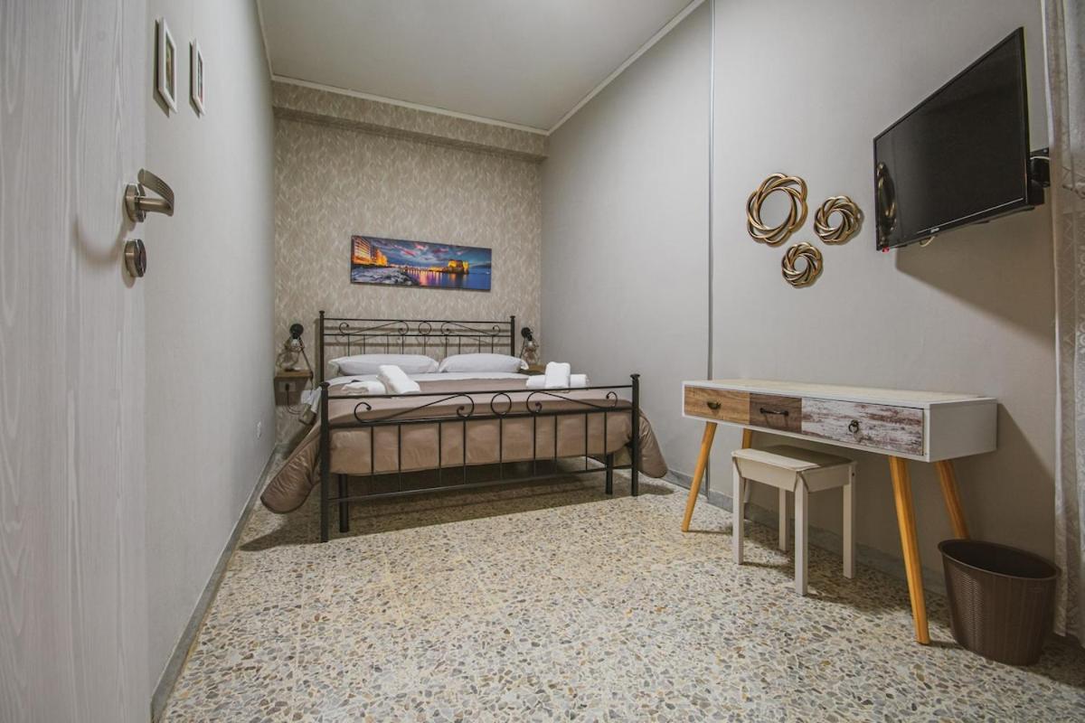 Apartment Dimora Luciella History And Culture *