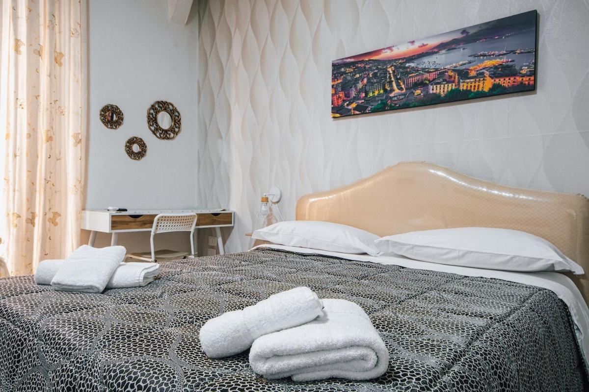 Apartment Dimora Luciella History And Culture