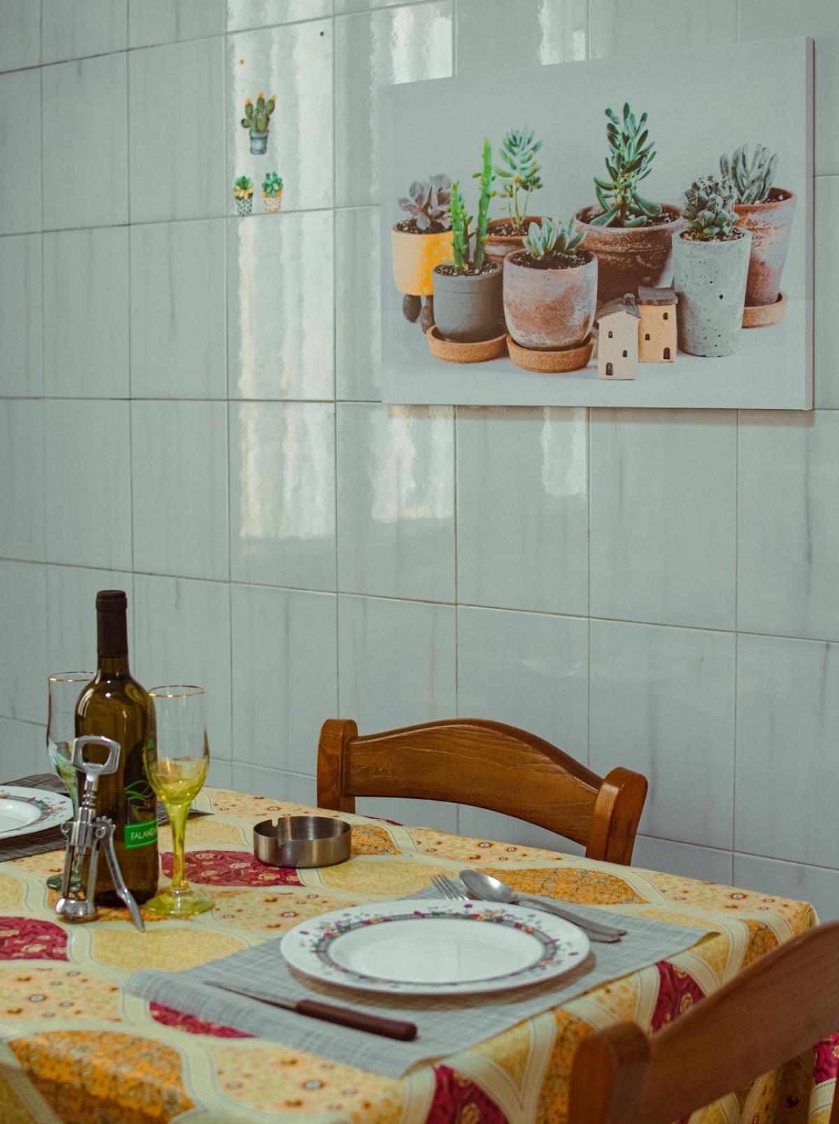 Dimora Luciella History And Culture Apartment Naples