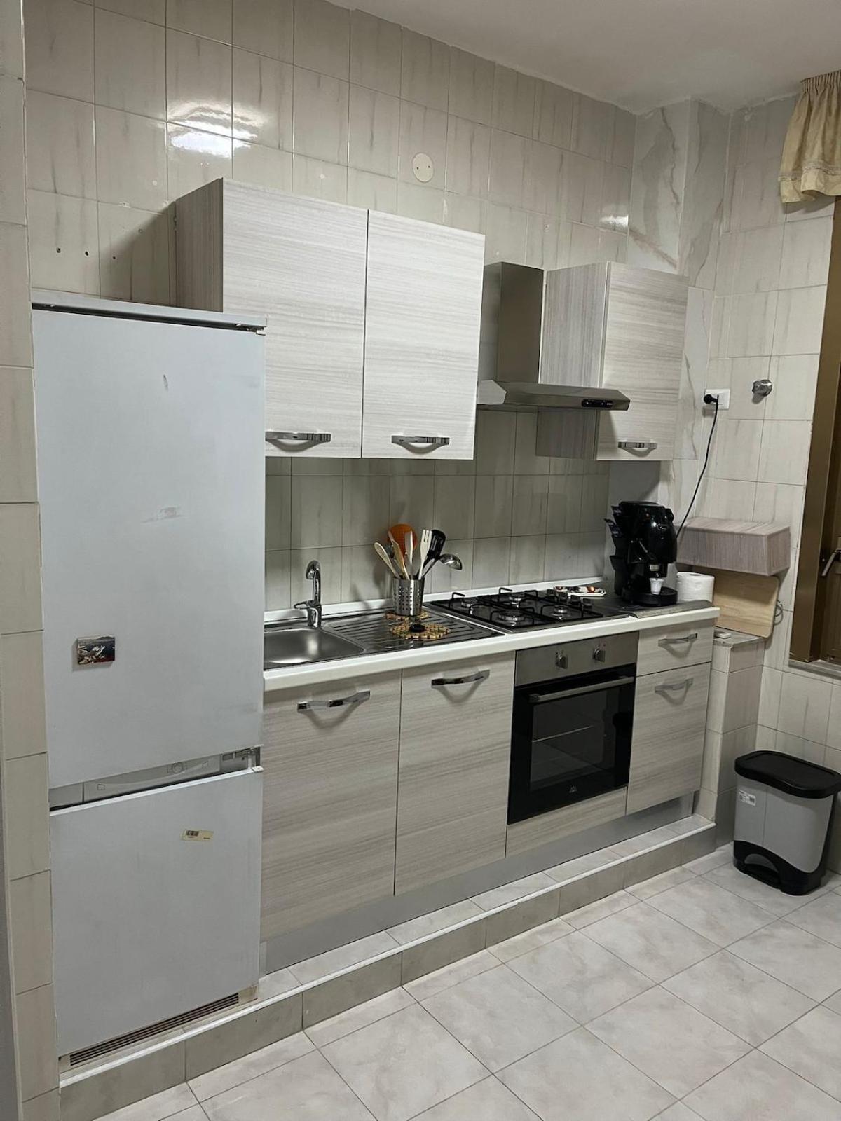 Apartment Dimora Luciella History And Culture *