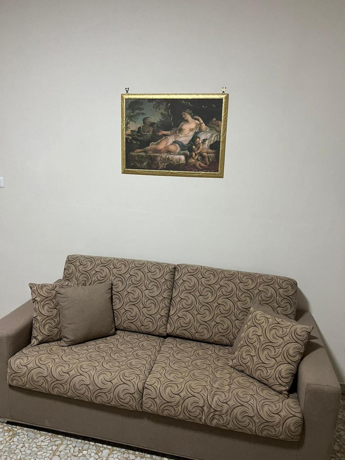 Dimora Luciella History And Culture Appartamento